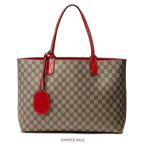 borsa gucci originale ecopelle|Borse Shopping Firmate Donna: Shopper di Lusso .